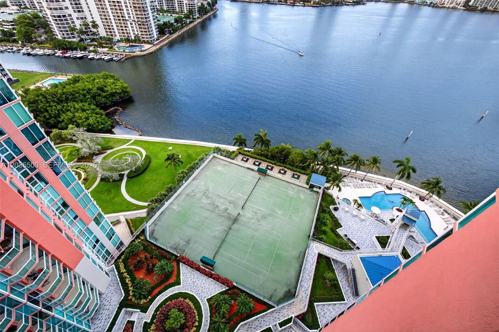 Photo of 3370 Hidden Bay Dr  #2107, Aventura, Florida, 33180 - 