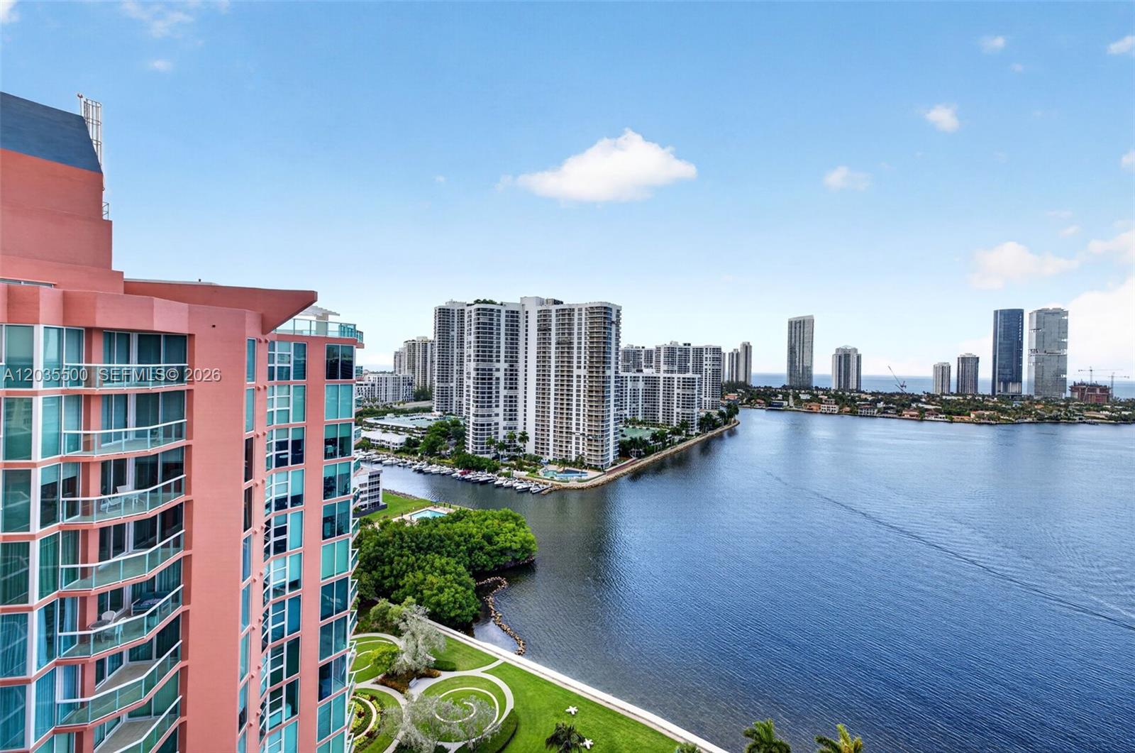 Photo of 3370 Hidden Bay Dr  #2107, Aventura, Florida, 33180 - 