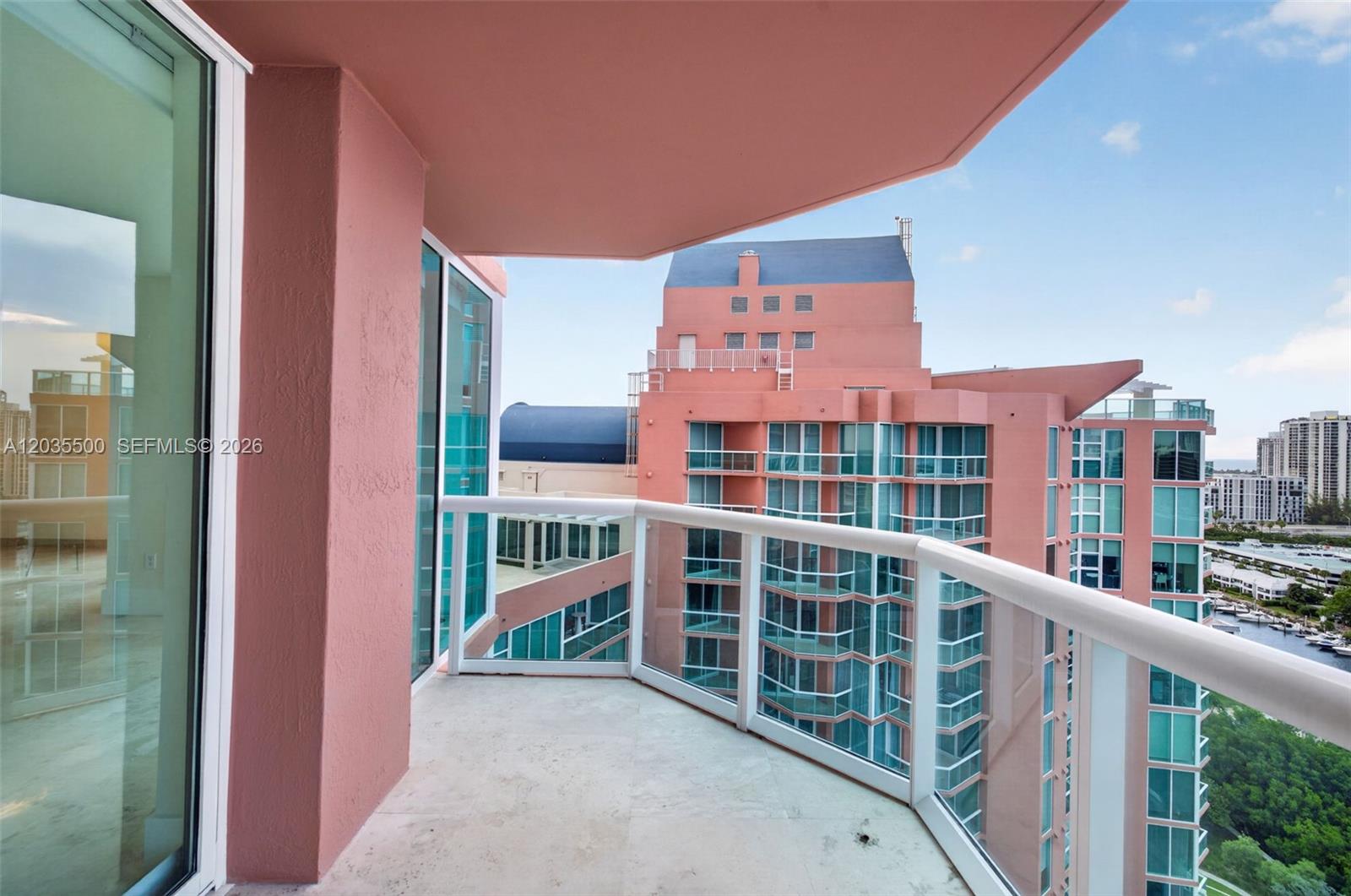 Photo of 3370 Hidden Bay Dr  #2107, Aventura, Florida, 33180 - 