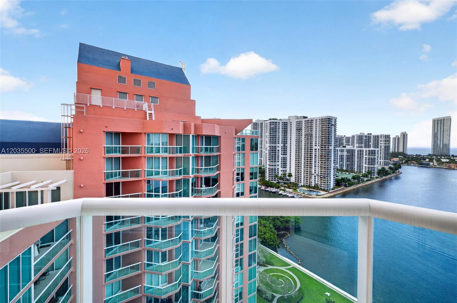 Photo of 3370 Hidden Bay Dr  #2107, Aventura, Florida, 33180 - 