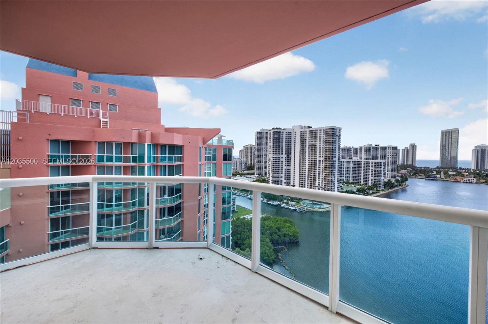 Photo of 3370 Hidden Bay Dr  #2107, Aventura, Florida, 33180 - 