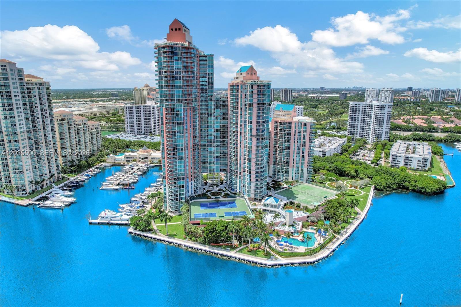 Photo of 3370 Hidden Bay Dr  #2107, Aventura, Florida, 33180 - 