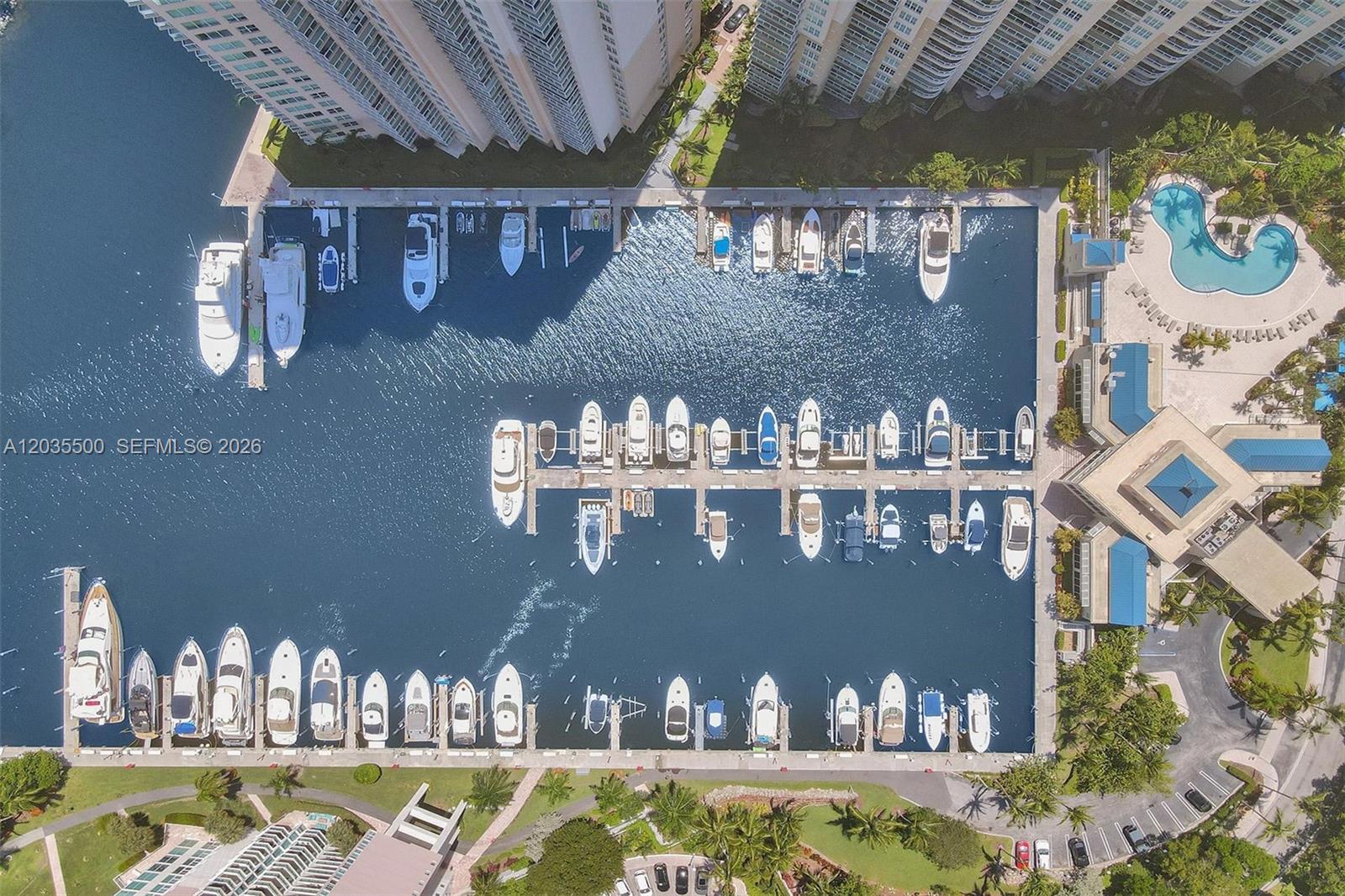 Photo of 3370 Hidden Bay Dr  #2107, Aventura, Florida, 33180 - 