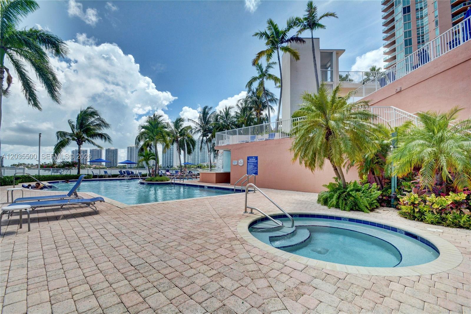 Photo of 3370 Hidden Bay Dr  #2107, Aventura, Florida, 33180 - 