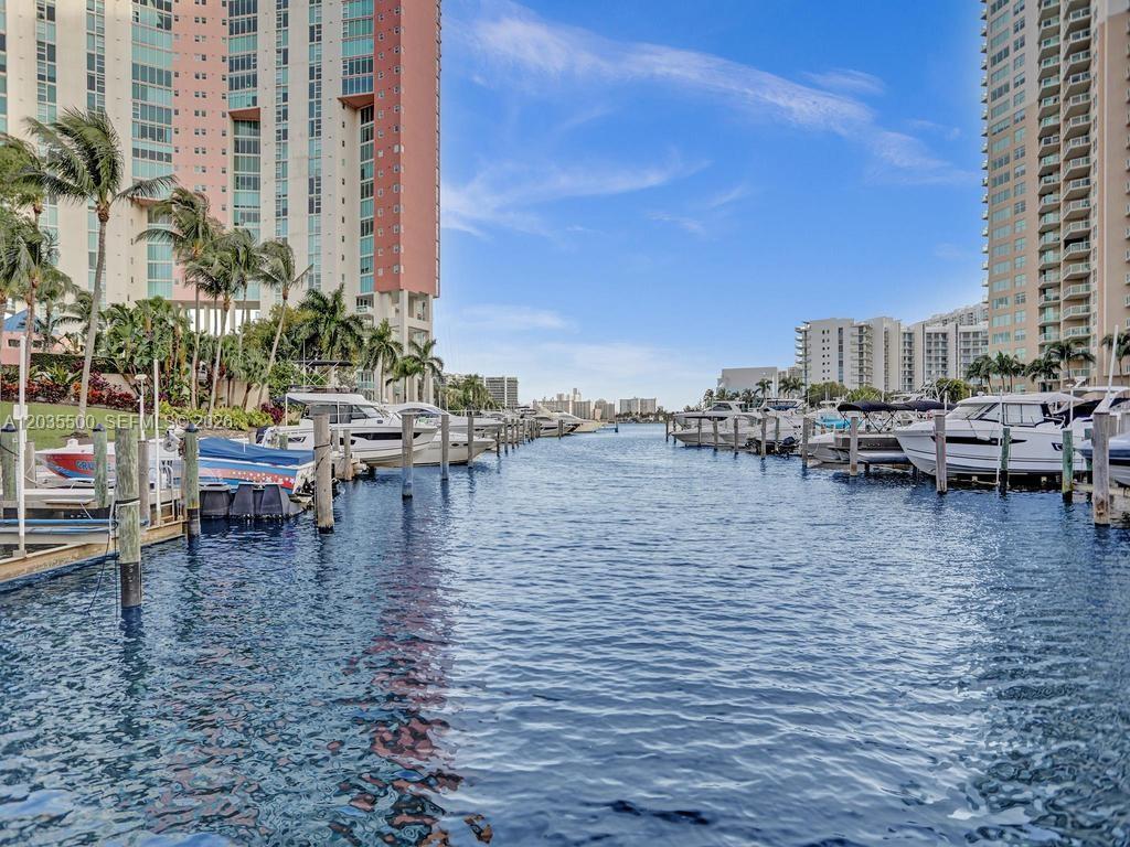 Photo of 3370 Hidden Bay Dr  #2107, Aventura, Florida, 33180 - 