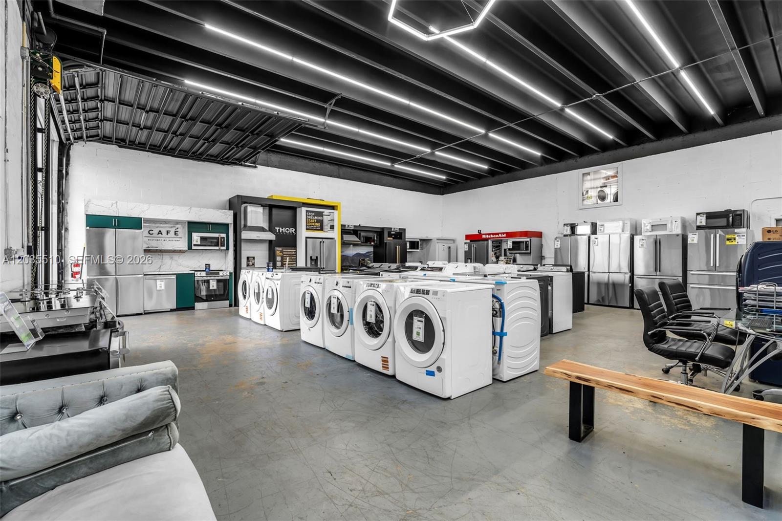 See details / sq. ft. $ 2026-06-11 0 Photo