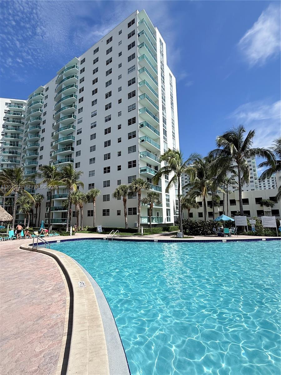 Photo of 3901 Ocean Dr #14U, Hollywood, Florida, 33019 -