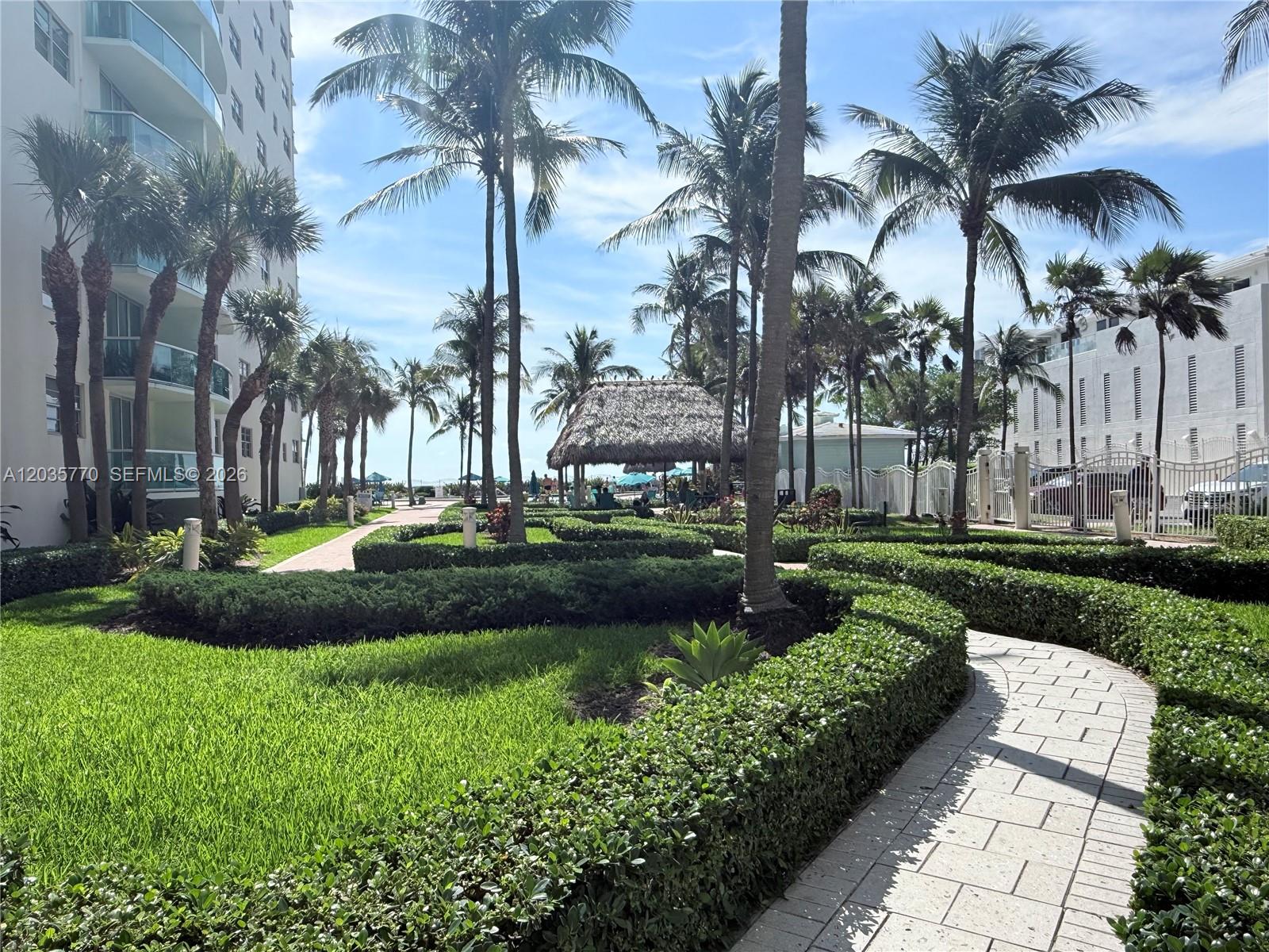 Photo of 3901 Ocean Dr #14U, Hollywood, Florida, 33019 -
