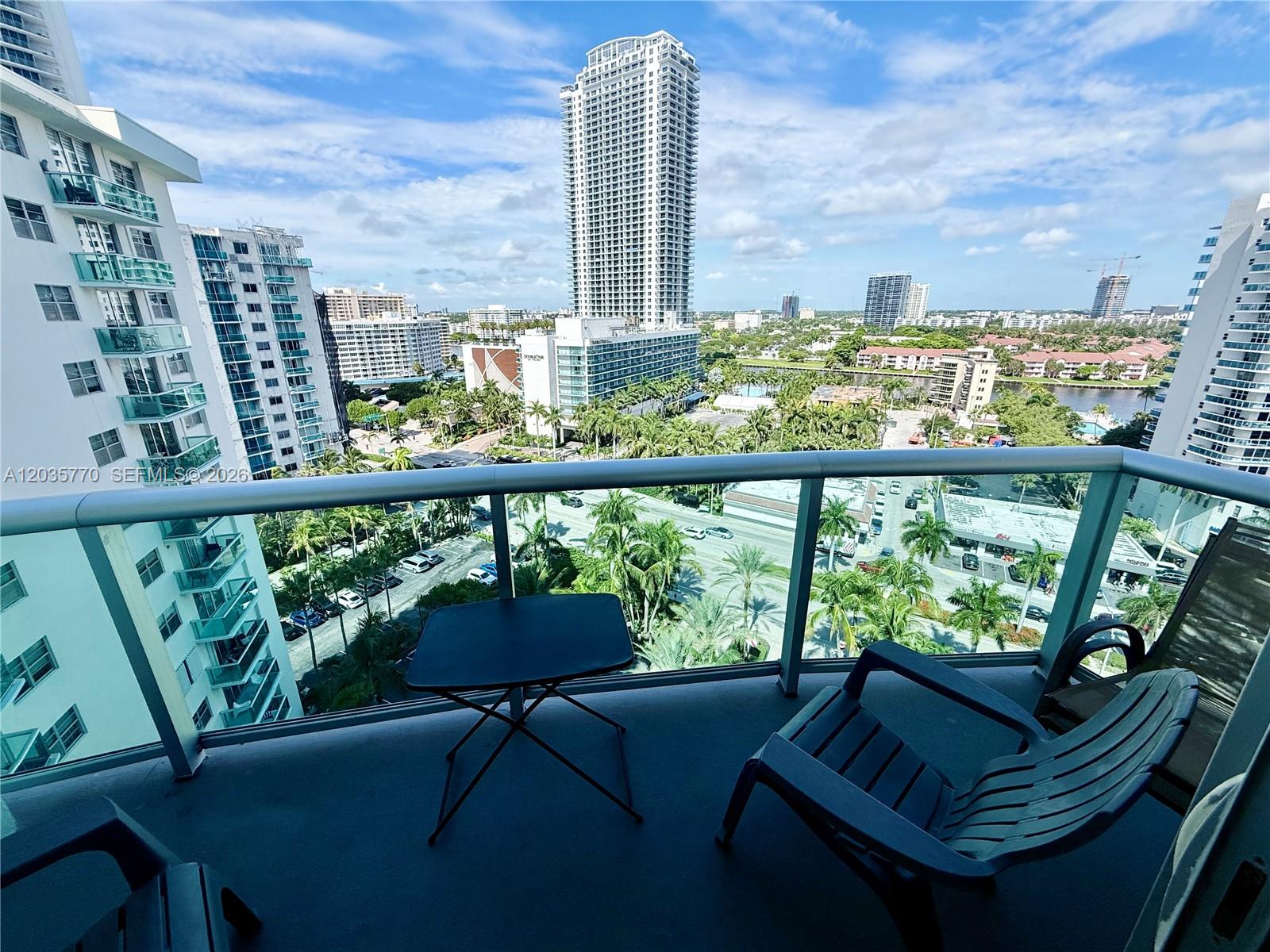 Photo of 3901 Ocean Dr #14U, Hollywood, Florida, 33019 -