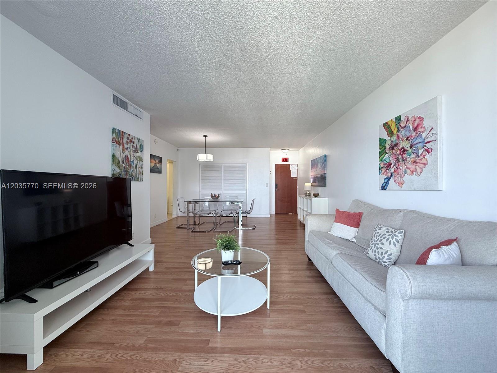 Photo of 3901 Ocean Dr #14U, Hollywood, Florida, 33019 -