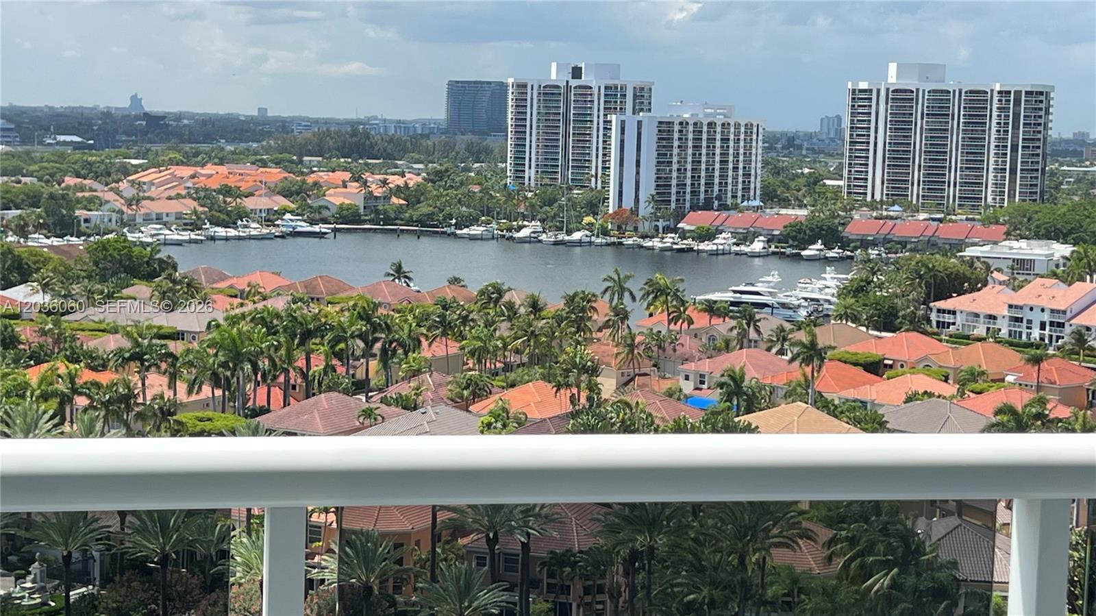 Photo of 20505 Country Club Dr  #1639, Aventura, Florida, 33180 - 