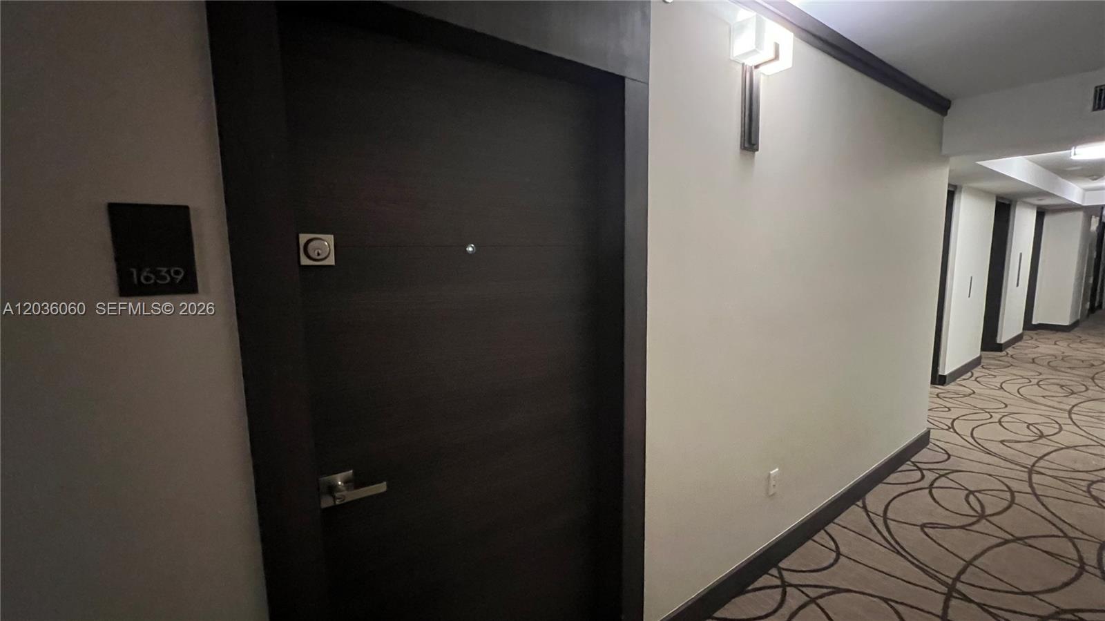 Photo of 20505 Country Club Dr  #1639, Aventura, Florida, 33180 - 