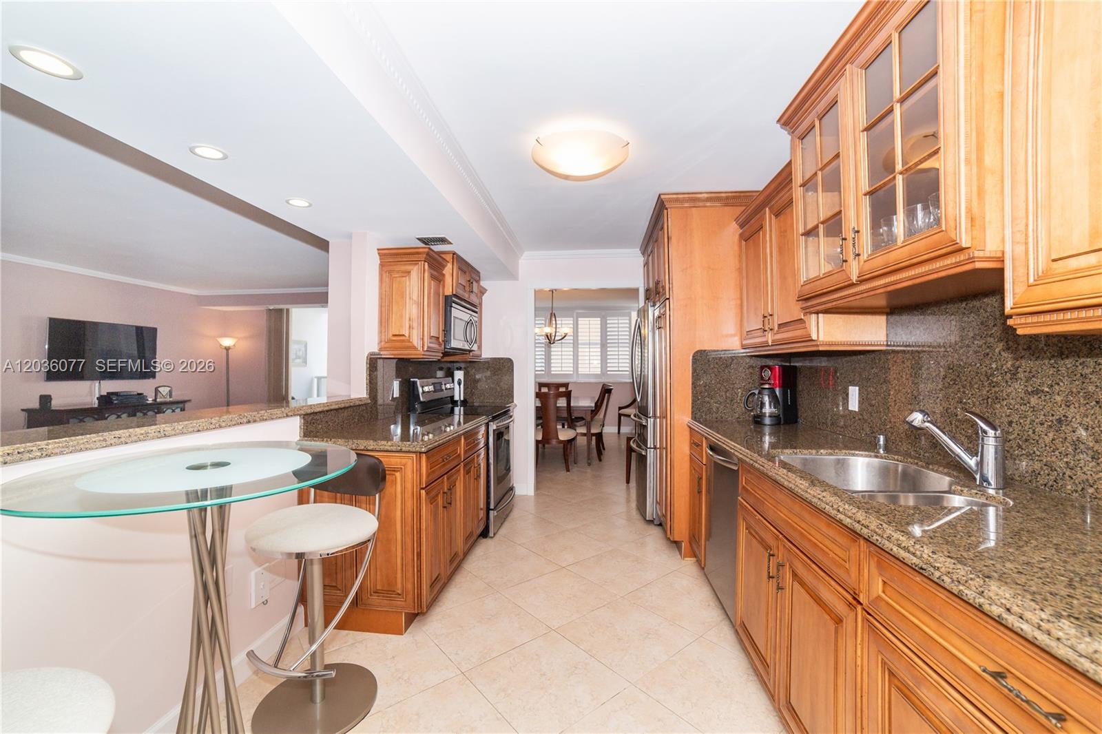 Photo of 1904 Ocean Dr #604, Hallandale Beach, Florida, 33009 -