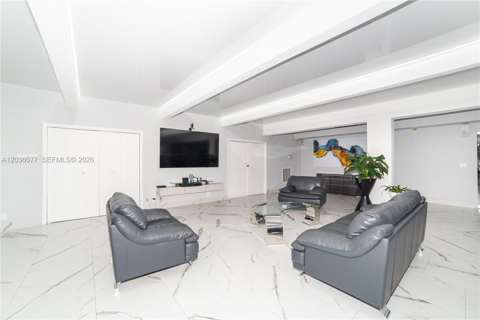 Photo of 1904 Ocean Dr #604, Hallandale Beach, Florida, 33009 - Party Room