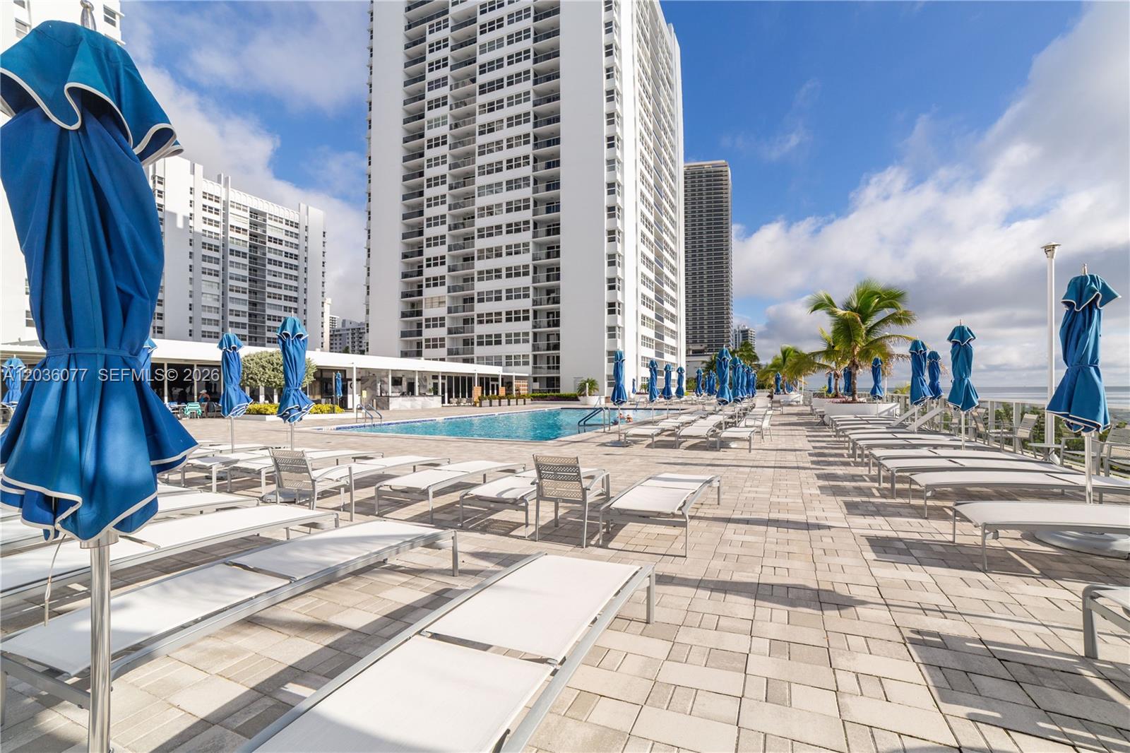 Photo of 1904 Ocean Dr #604, Hallandale Beach, Florida, 33009 -