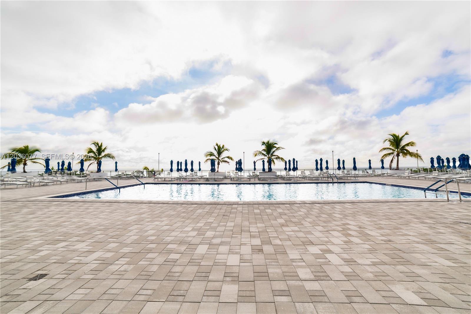 Photo of 1904 Ocean Dr #604, Hallandale Beach, Florida, 33009 -