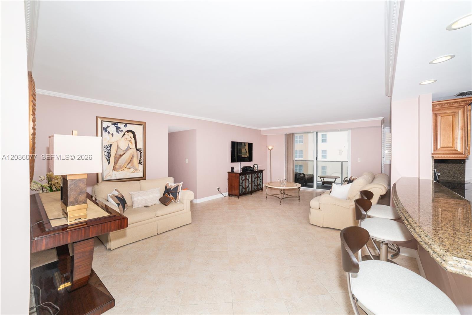 Photo of 1904 Ocean Dr #604, Hallandale Beach, Florida, 33009 -