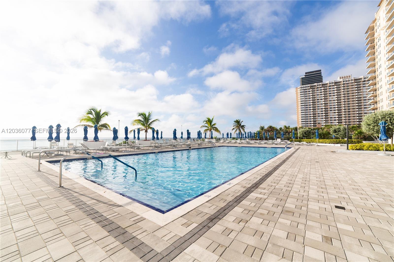 Photo of 1904 Ocean Dr #604, Hallandale Beach, Florida, 33009 -