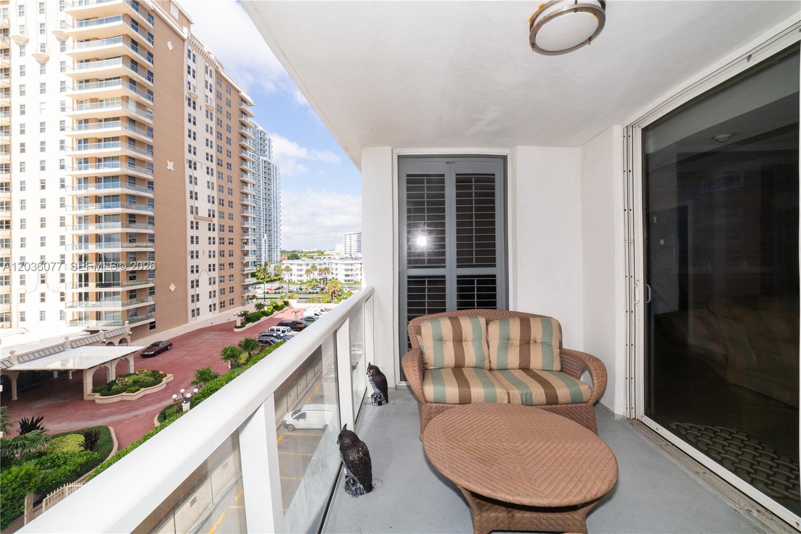 Photo of 1904 Ocean Dr #604, Hallandale Beach, Florida, 33009 -