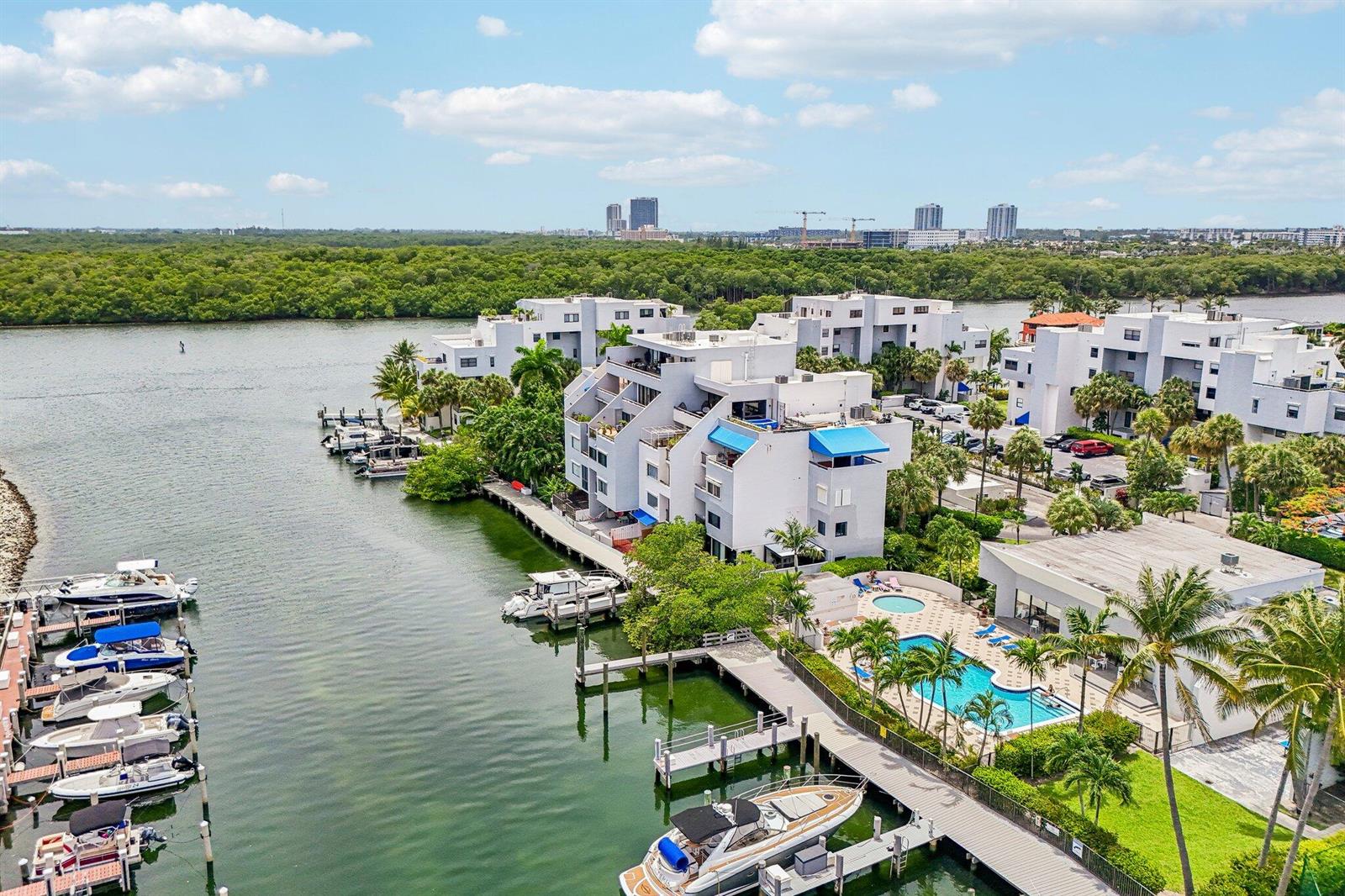 Photo of 430 Poinciana  #1710, Sunny Isles Beach, Florida, 33160 - 38-web-or-mls-Poinciana Dr 1710-S1906-03