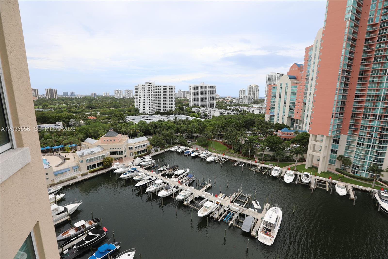 Photo of 3330 190th St  #1312, Aventura, Florida, 33180 - 
