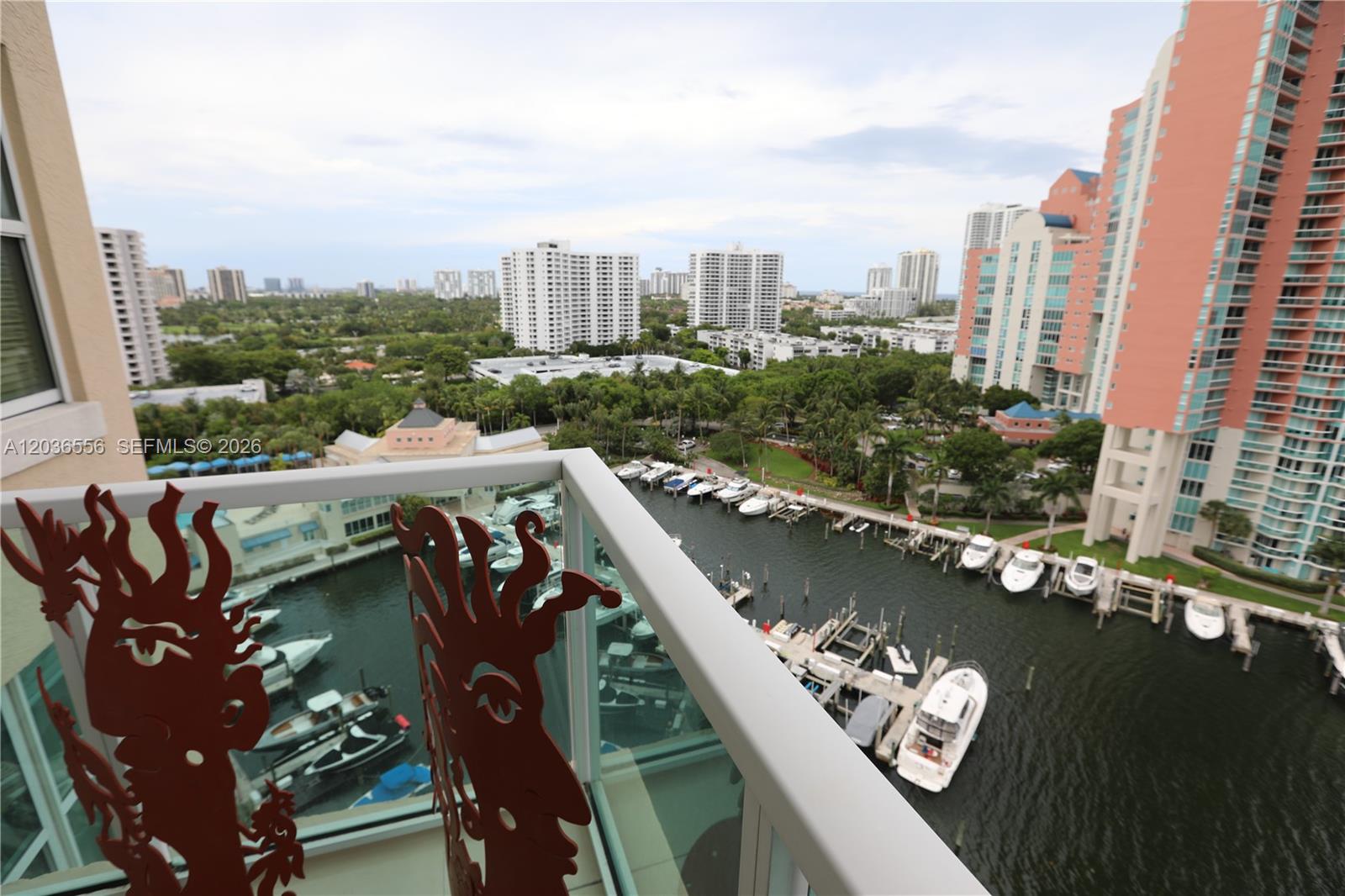 Photo of 3330 190th St  #1312, Aventura, Florida, 33180 - 