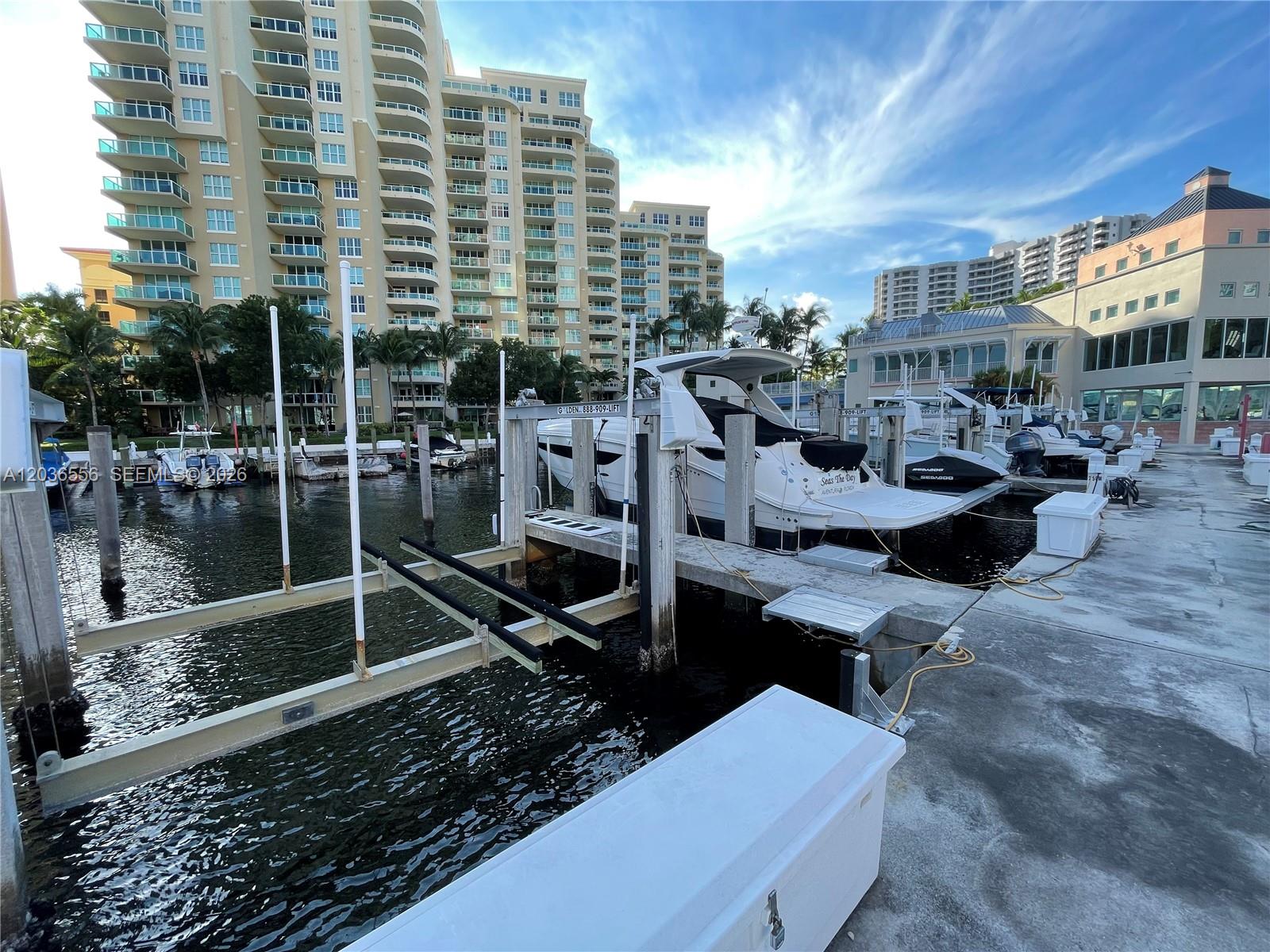 Photo of 3330 190th St  #1312, Aventura, Florida, 33180 - 