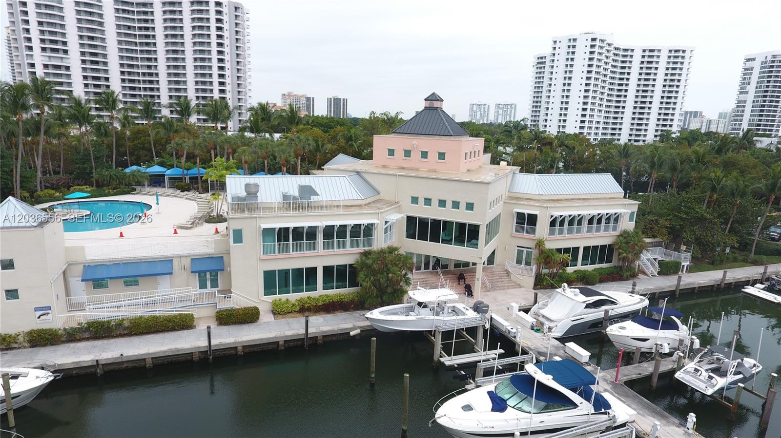Photo of 3330 190th St  #1312, Aventura, Florida, 33180 - 