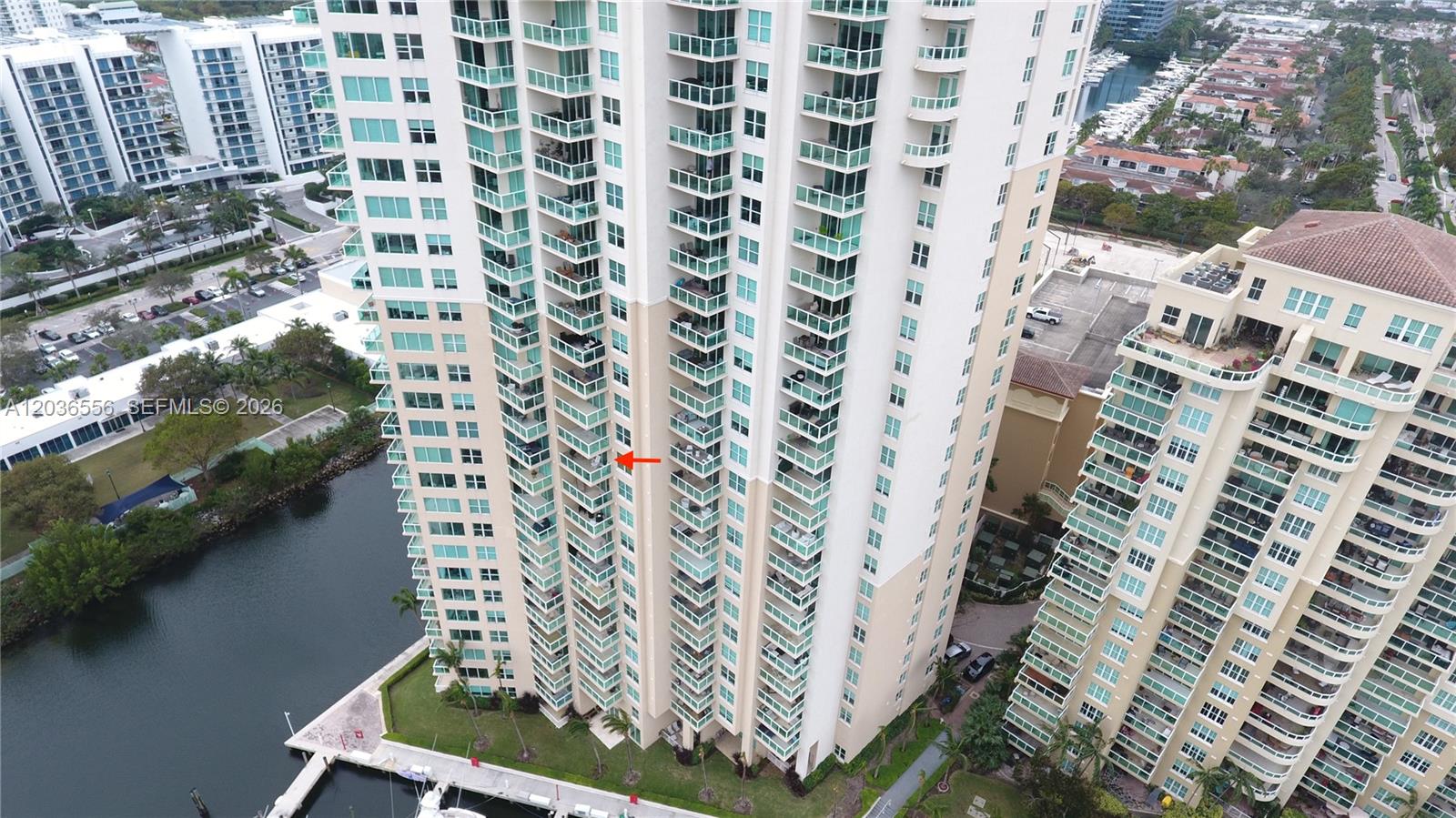 Photo of 3330 190th St  #1312, Aventura, Florida, 33180 - 