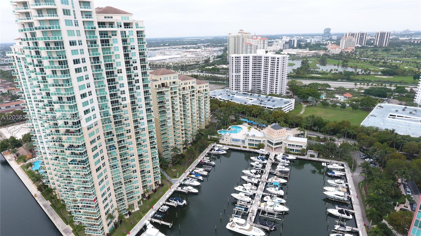 Photo of 3330 190th St  #1312, Aventura, Florida, 33180 - 