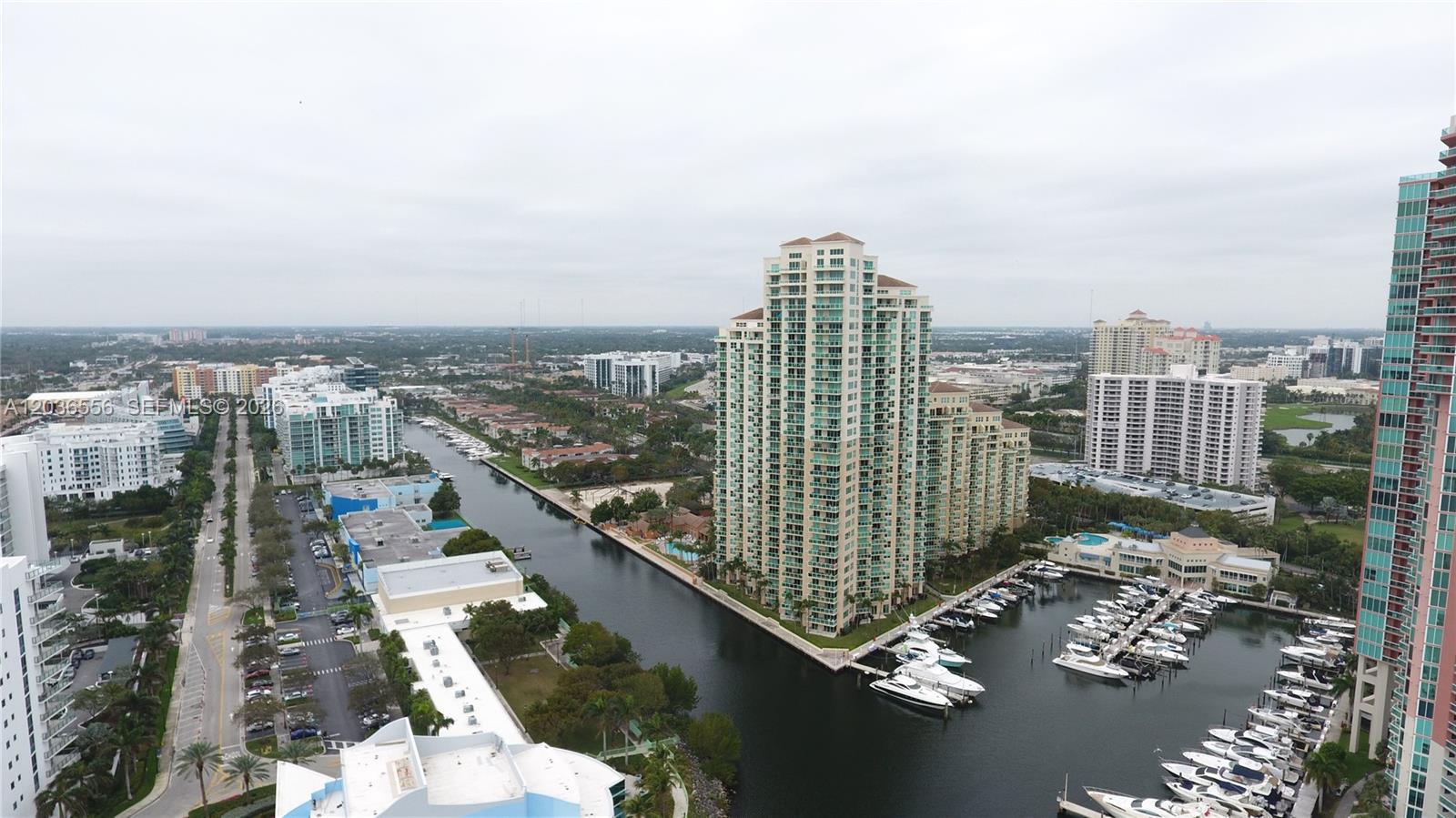 Photo of 3330 190th St  #1312, Aventura, Florida, 33180 - 