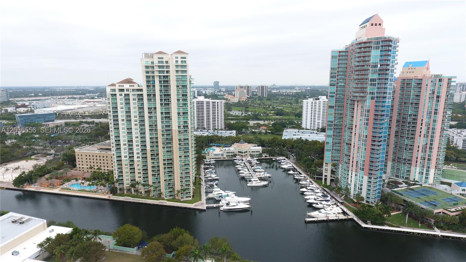 Photo of 3330 190th St  #1312, Aventura, Florida, 33180 - 