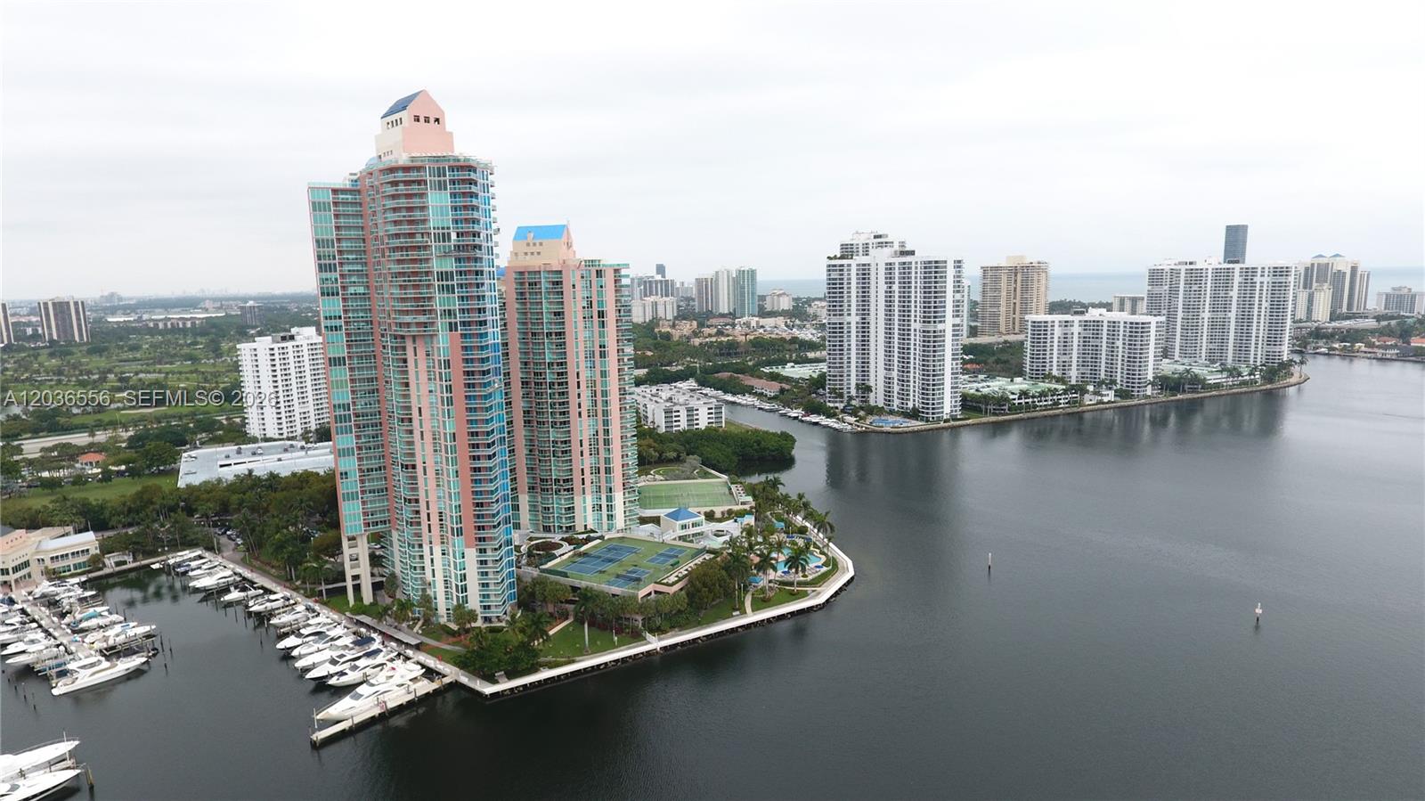 Photo of 3330 190th St  #1312, Aventura, Florida, 33180 - 