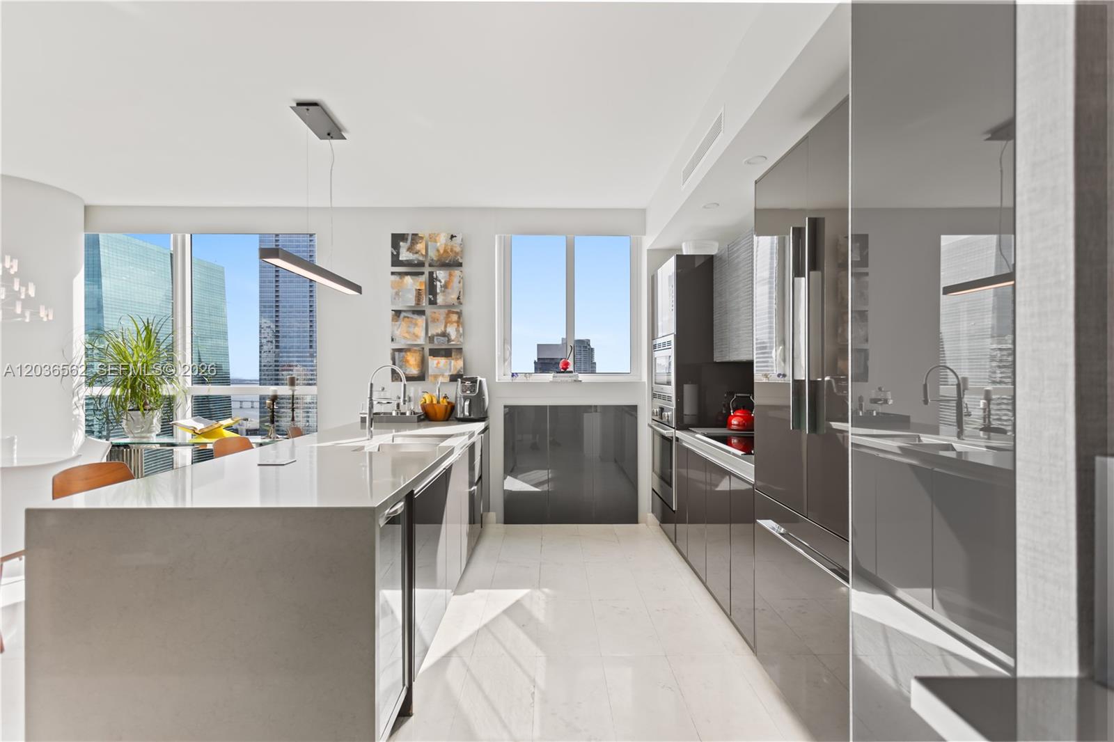 Photo of 1080 Brickell Ave #3300, Miami, Florida, 33131 -