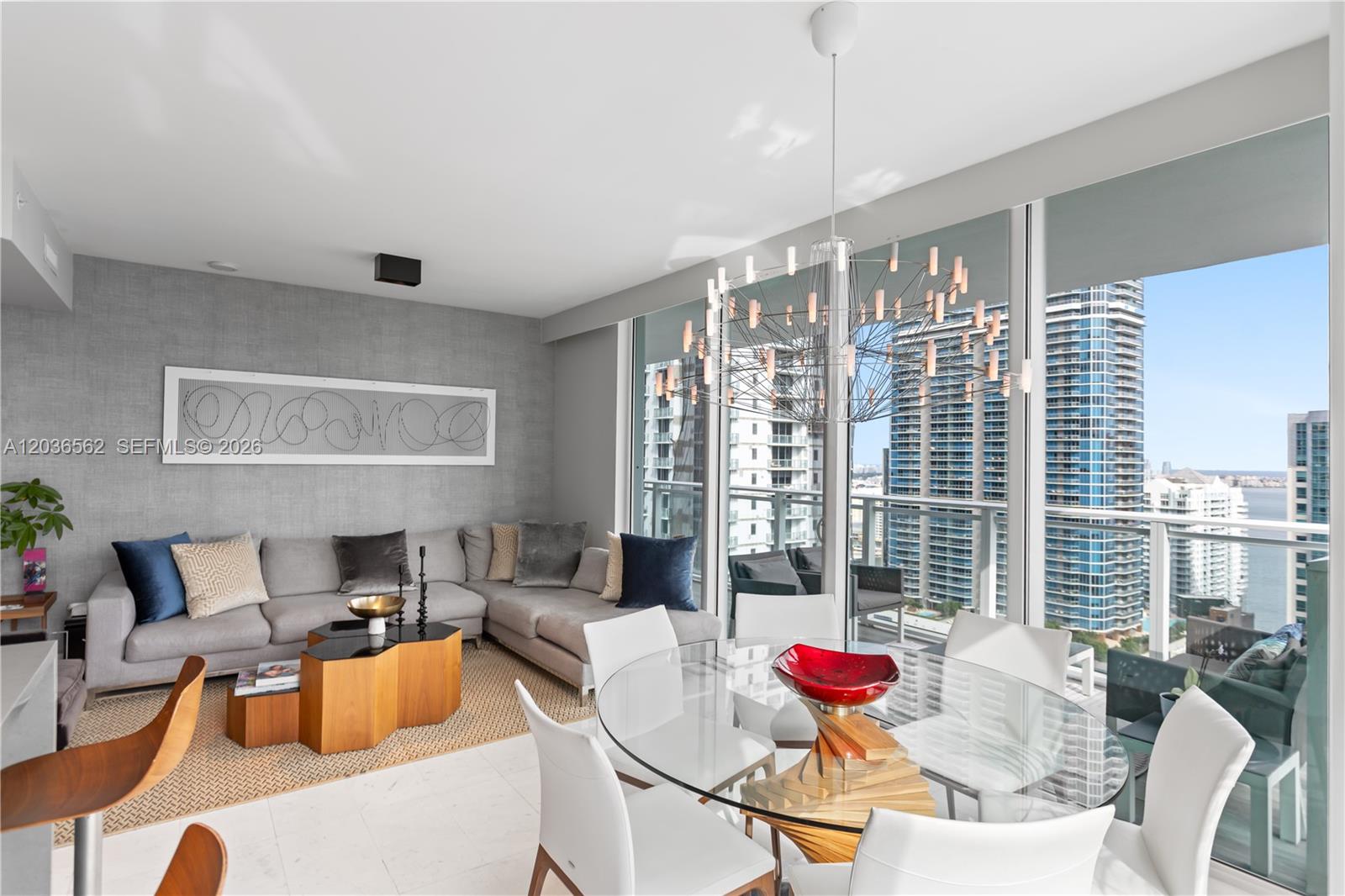 Photo of 1080 Brickell Ave #3300, Miami, Florida, 33131 -