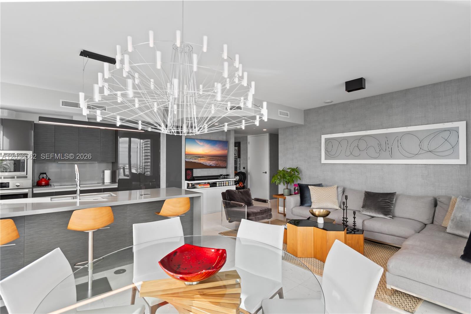 Photo of 1080 Brickell Ave #3300, Miami, Florida, 33131 -