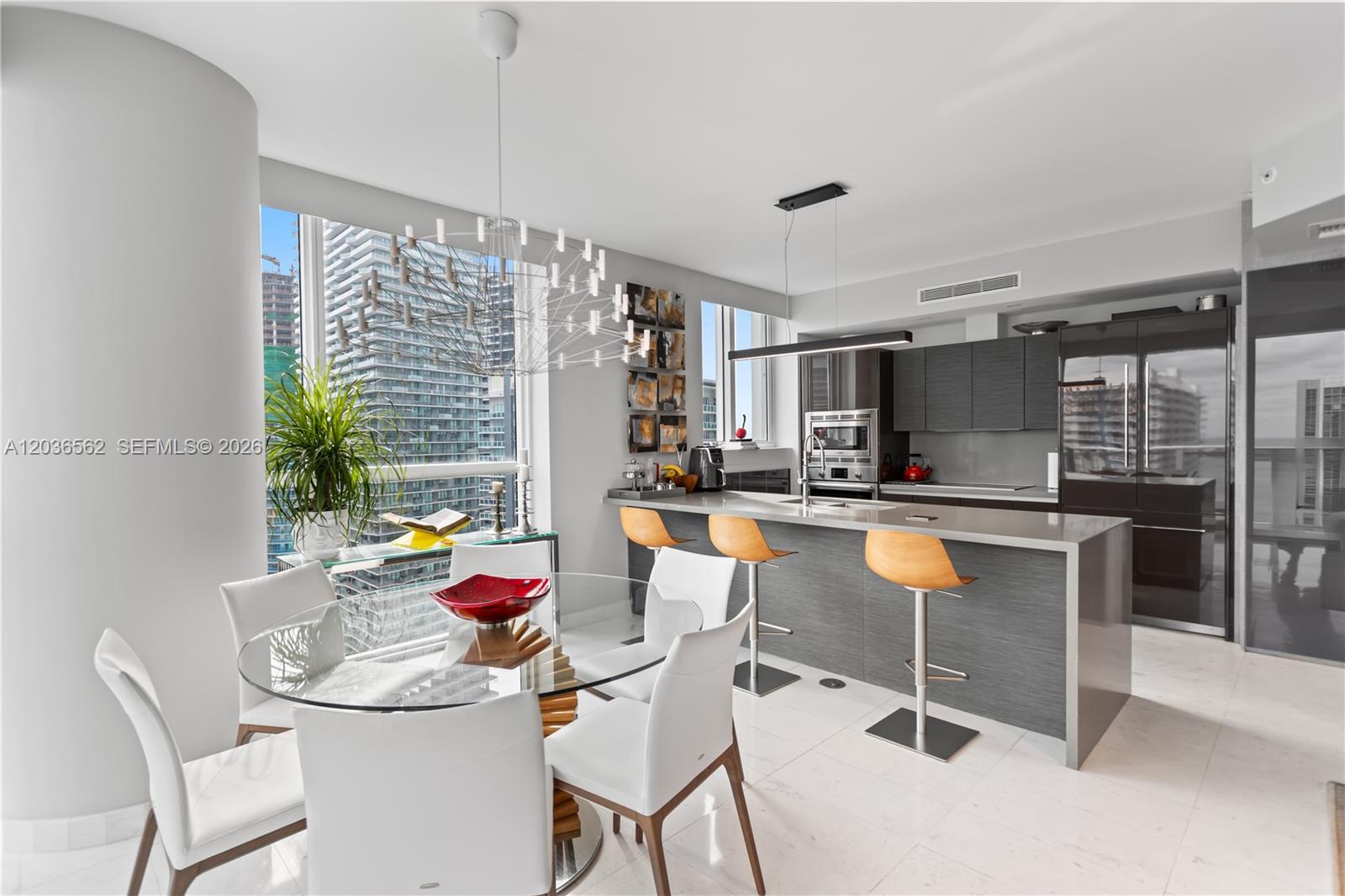 Photo of 1080 Brickell Ave #3300, Miami, Florida, 33131 -