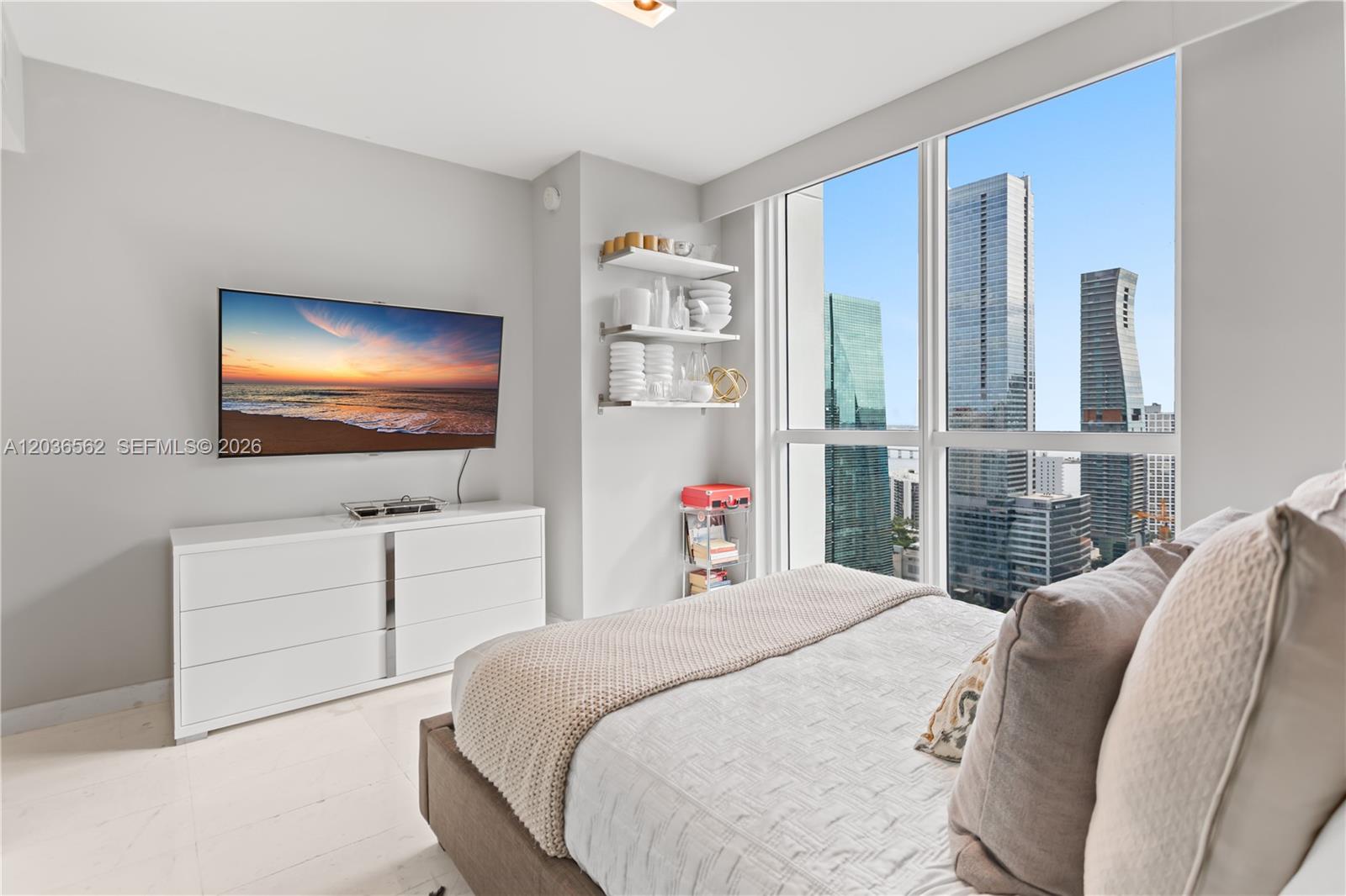 Photo of 1080 Brickell Ave #3300, Miami, Florida, 33131 -