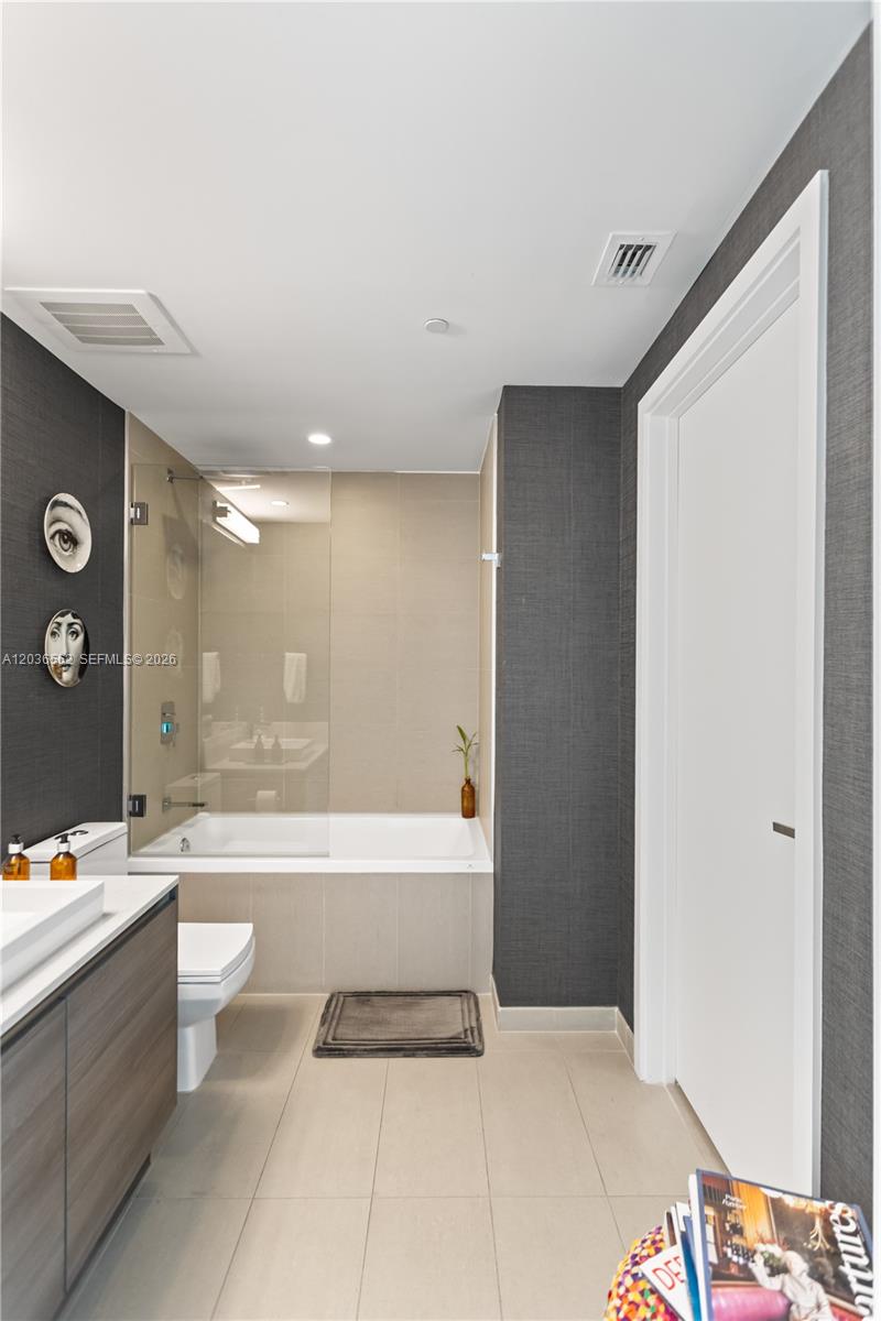 Photo of 1080 Brickell Ave #3300, Miami, Florida, 33131 -