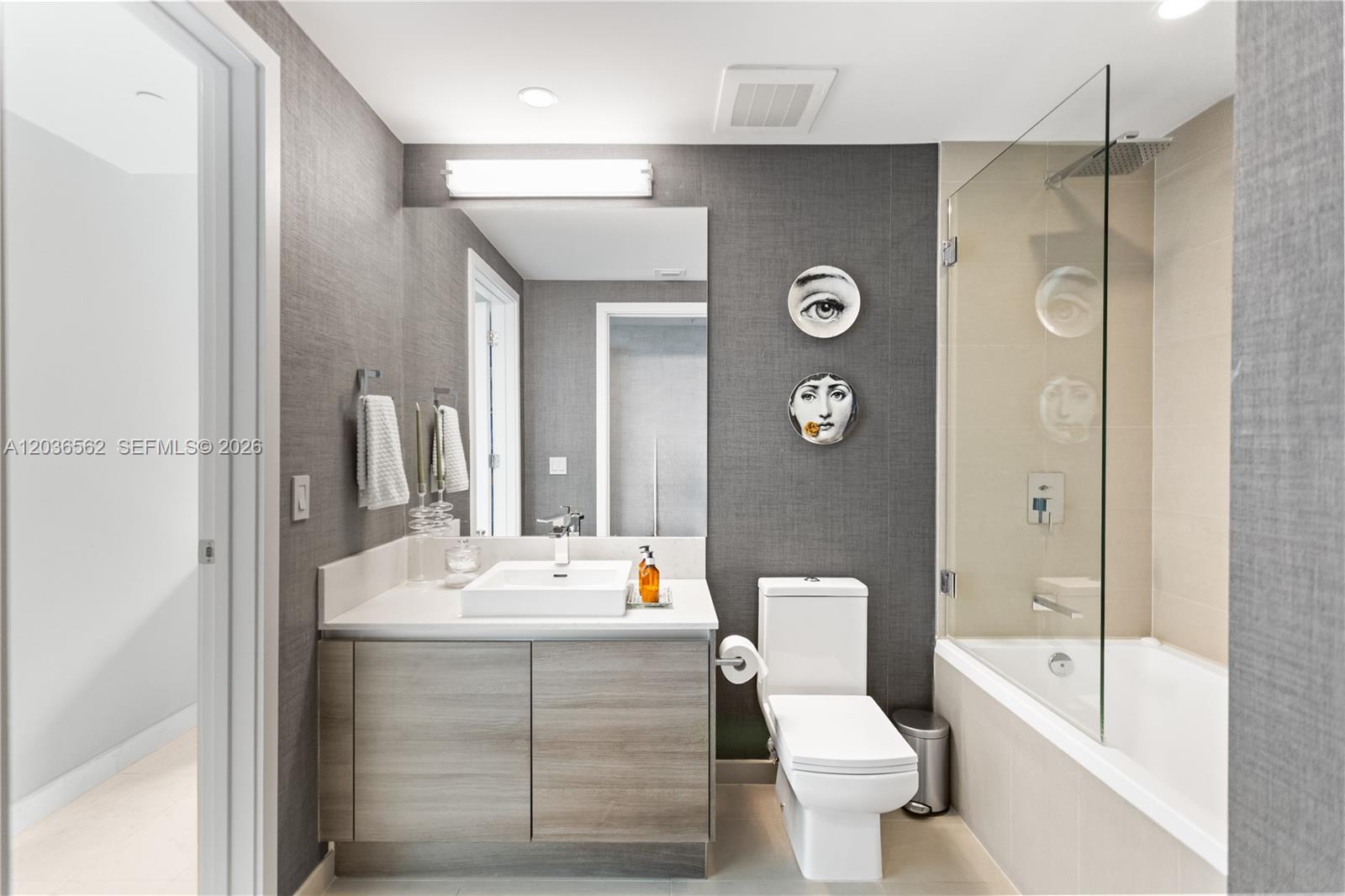 Photo of 1080 Brickell Ave #3300, Miami, Florida, 33131 -