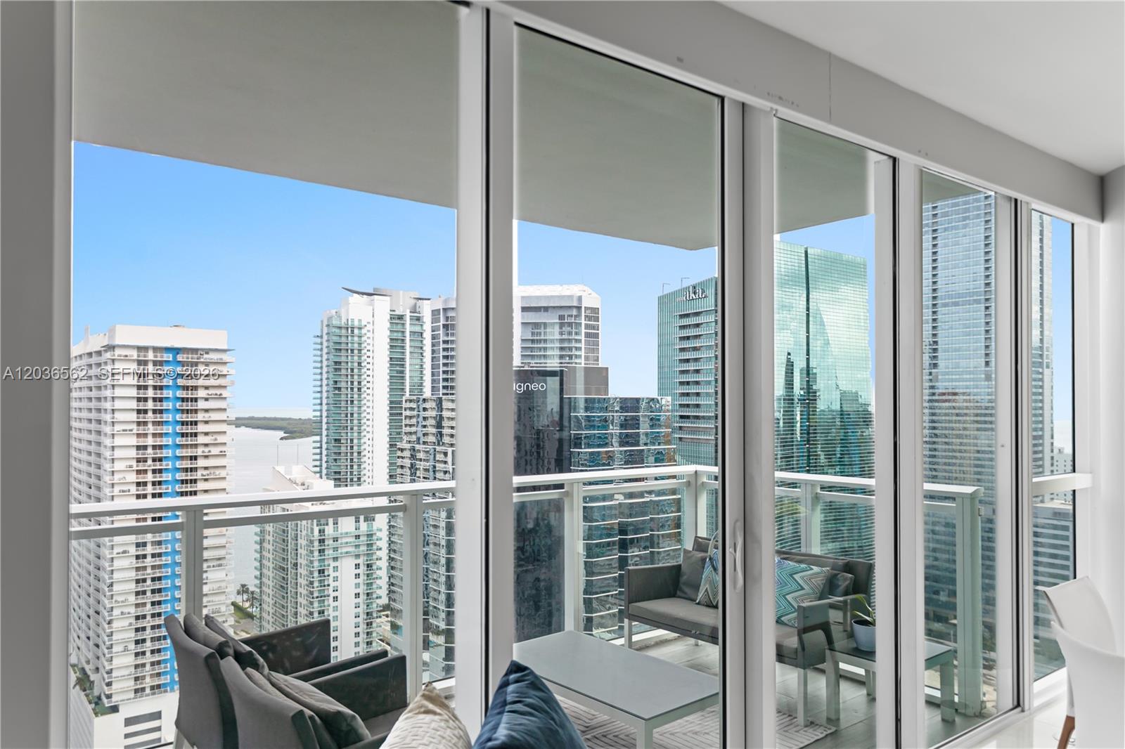 Photo of 1080 Brickell Ave #3300, Miami, Florida, 33131 -