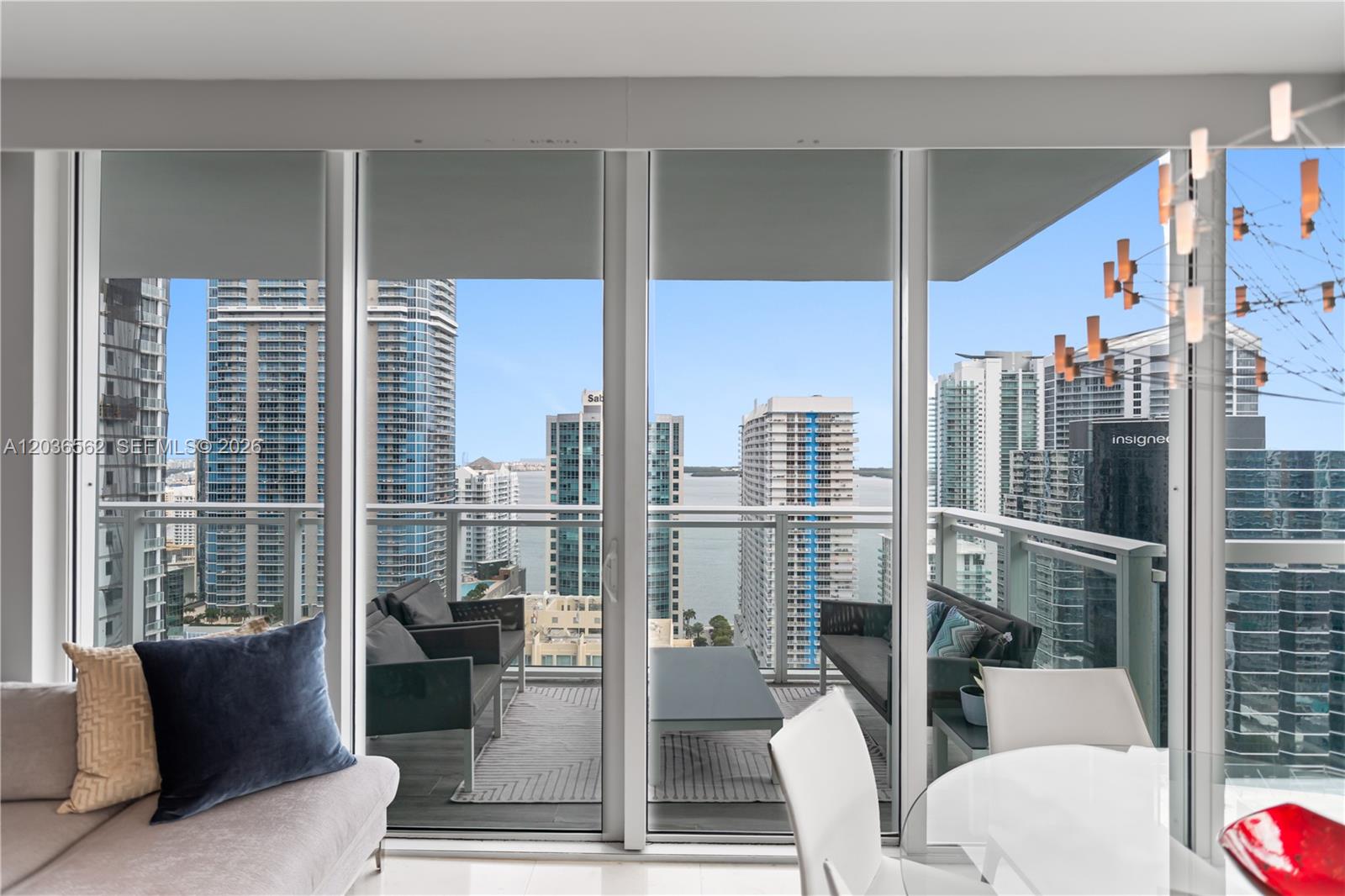 Photo of 1080 Brickell Ave #3300, Miami, Florida, 33131 -