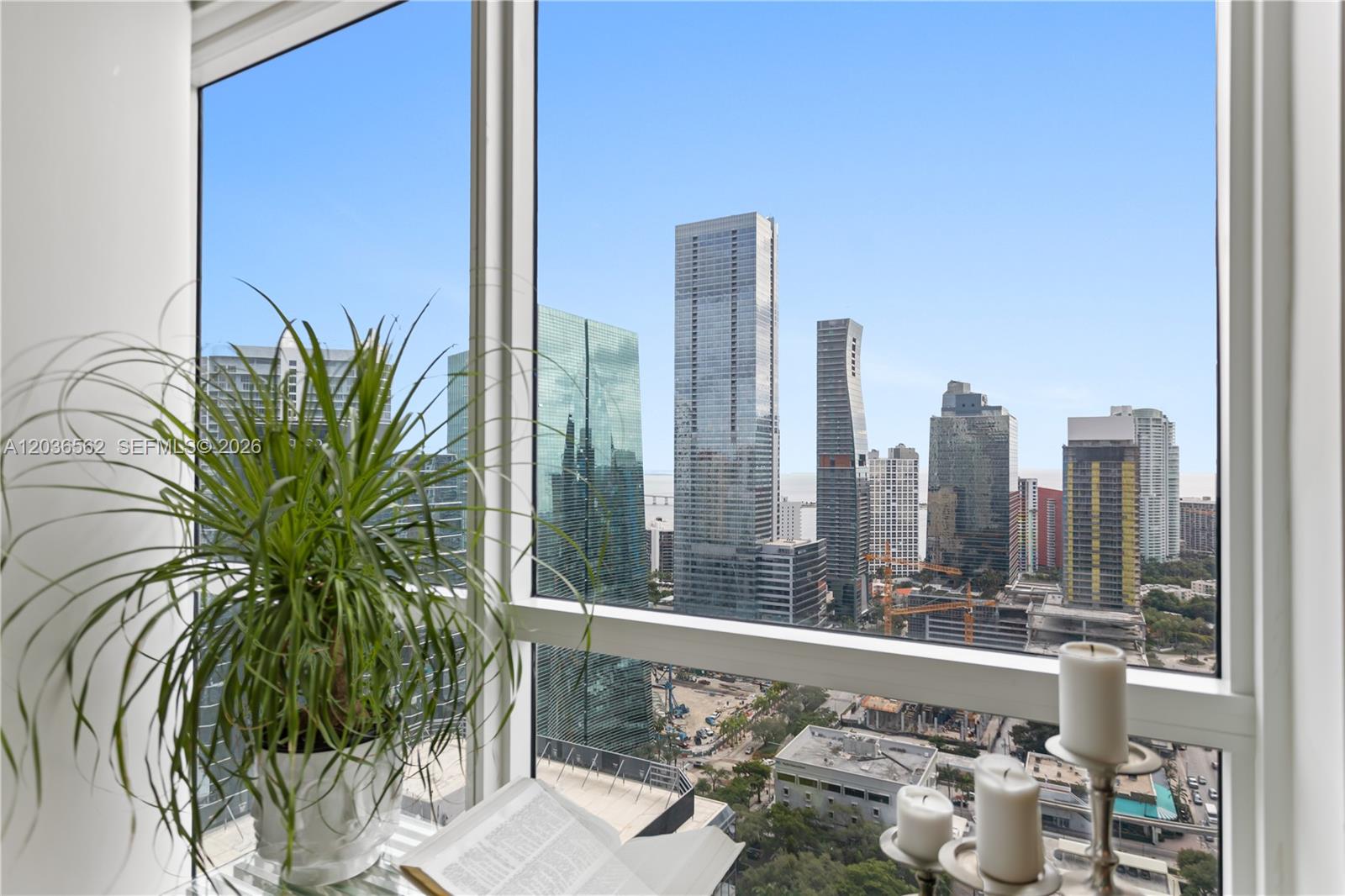 Photo of 1080 Brickell Ave #3300, Miami, Florida, 33131 -