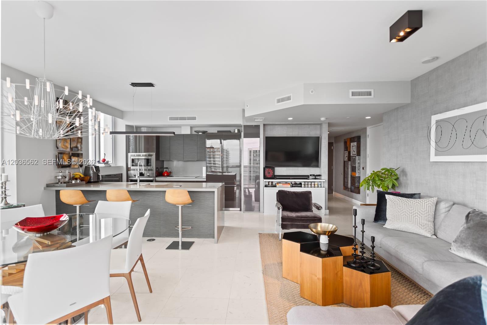 Photo of 1080 Brickell Ave #3300, Miami, Florida, 33131 -