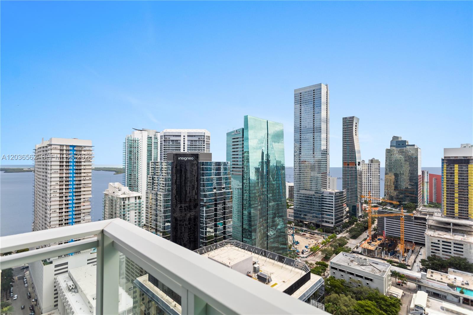 Photo of 1080 Brickell Ave #3300, Miami, Florida, 33131 -