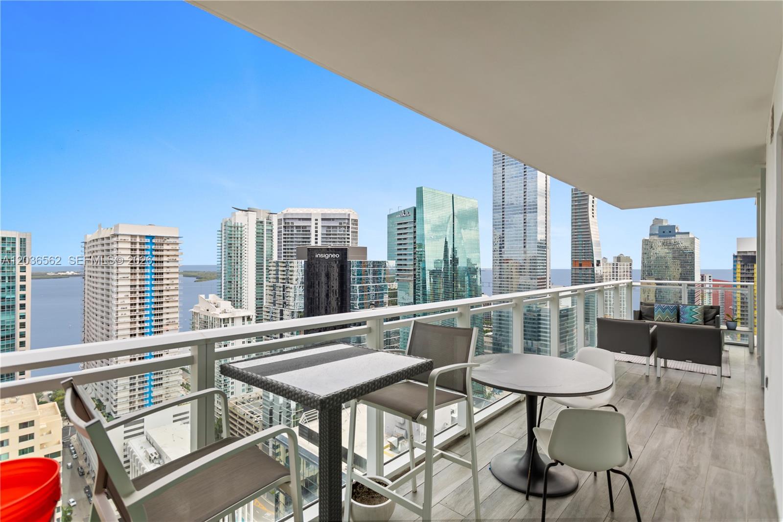 Photo of 1080 Brickell Ave #3300, Miami, Florida, 33131 -