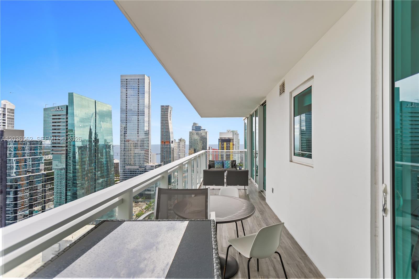 Photo of 1080 Brickell Ave #3300, Miami, Florida, 33131 -