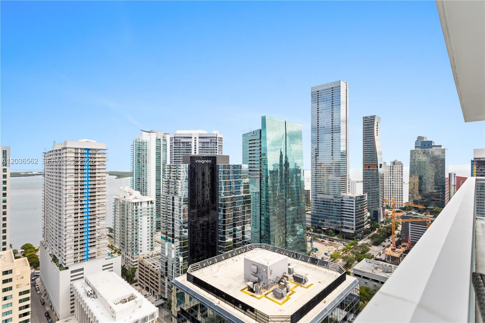 Photo of 1080 Brickell Ave #3300, Miami, Florida, 33131 -