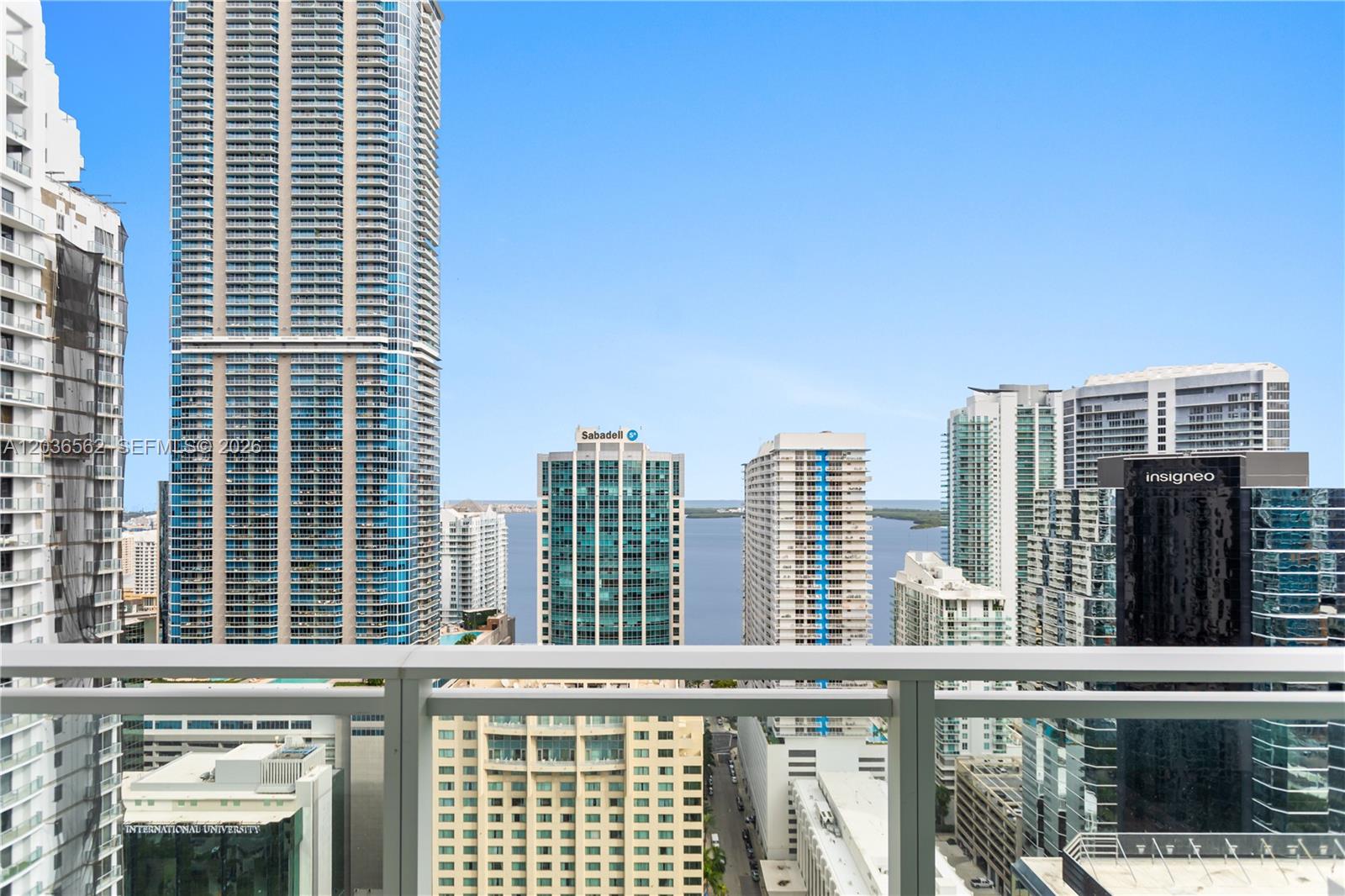Photo of 1080 Brickell Ave #3300, Miami, Florida, 33131 -