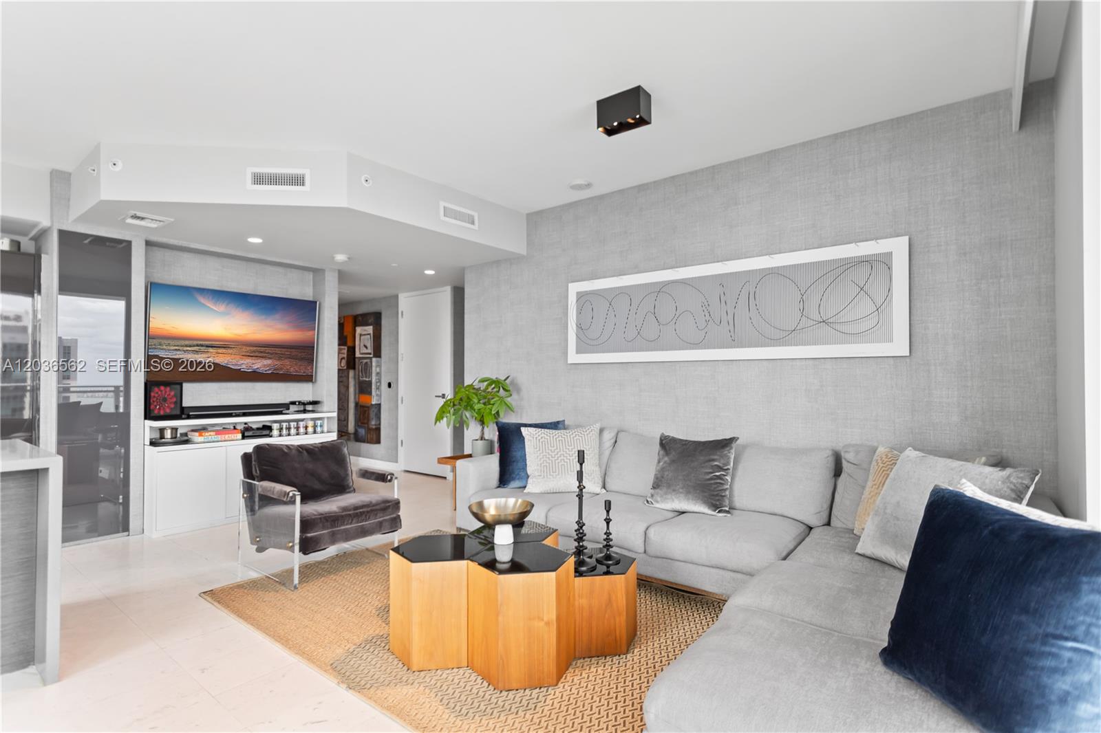 Photo of 1080 Brickell Ave #3300, Miami, Florida, 33131 -